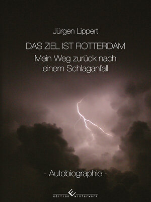 cover image of Das Ziel ist Rotterdam